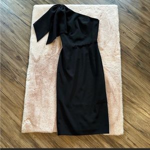 Dress The Population Tiffany Dress